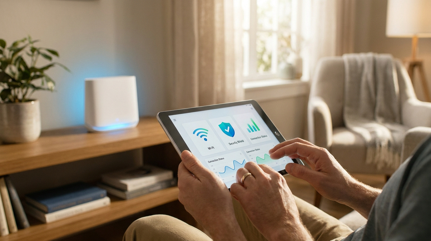 Accès mafreebox | Guide de connexion et sécurité 2026
