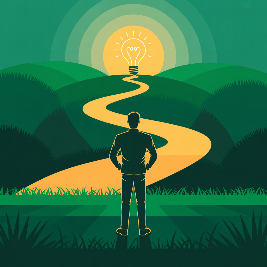 Envie d’entreprendre : Le guide complet pour passer de l’idée à l’action