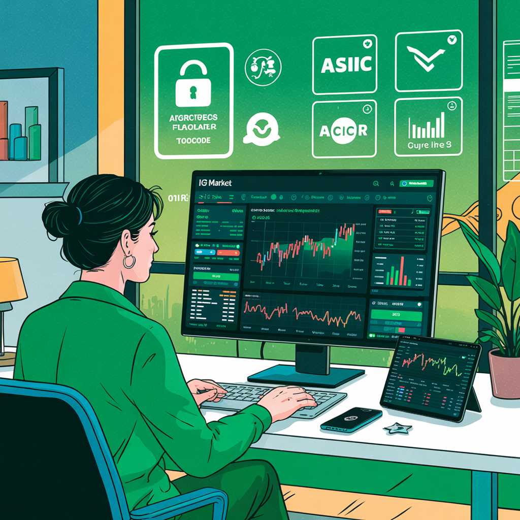 IG Market Avis 2025 : J’ai enquêté pour vous !
