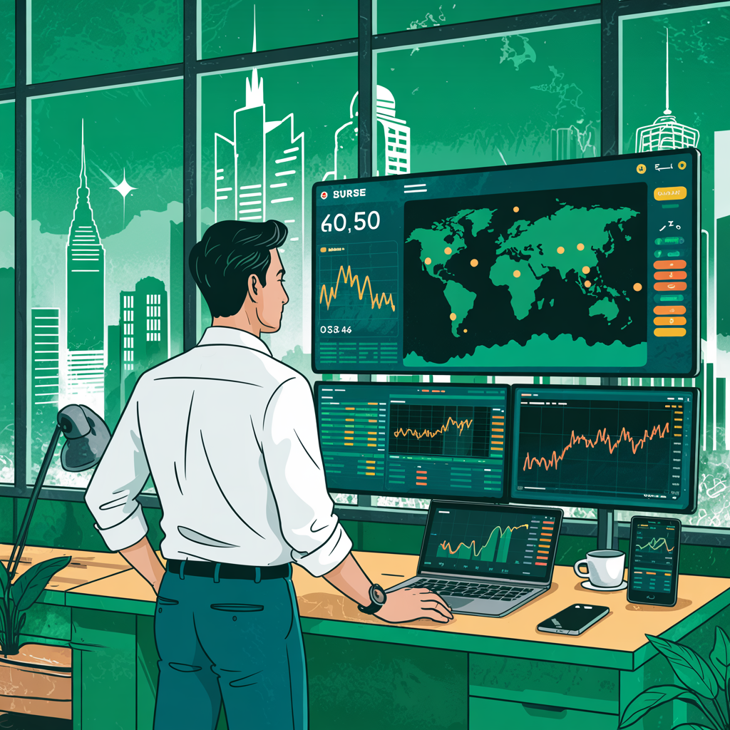 Saxo Banque Avis 2025 : J’ai enquêté pour vous !