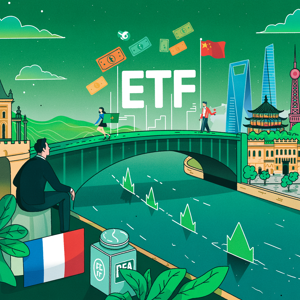 Meilleurs ETF Chine PEA | Les résultats de nos spécialistes