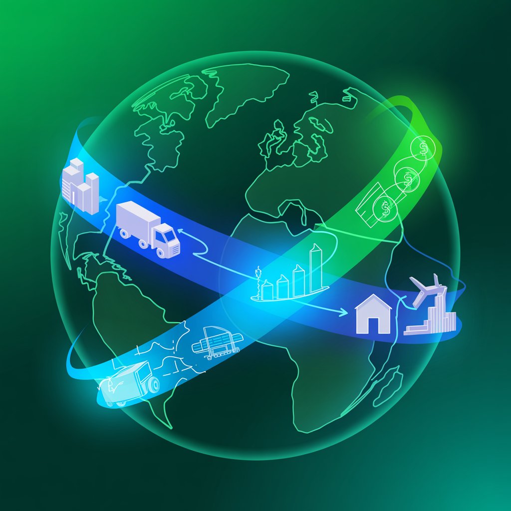 Quels sont les différents flux logistiques d’une entreprise et comment les optimiser dans votre logistique ?