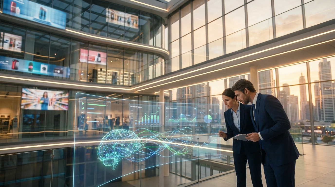 Tendances marketing 2026 | IA, CRM et Retail Media - Avis