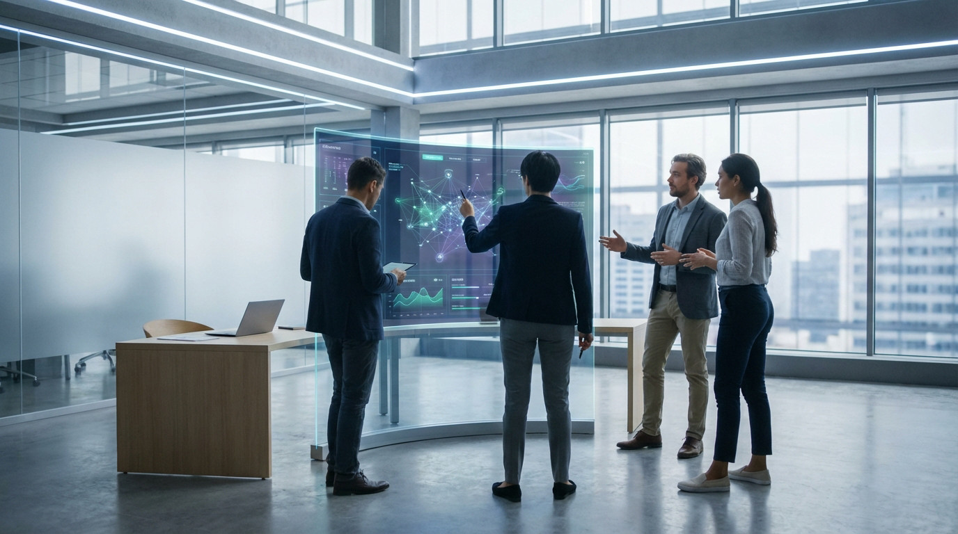 Cabinet data IA : comparatif des experts incontournables